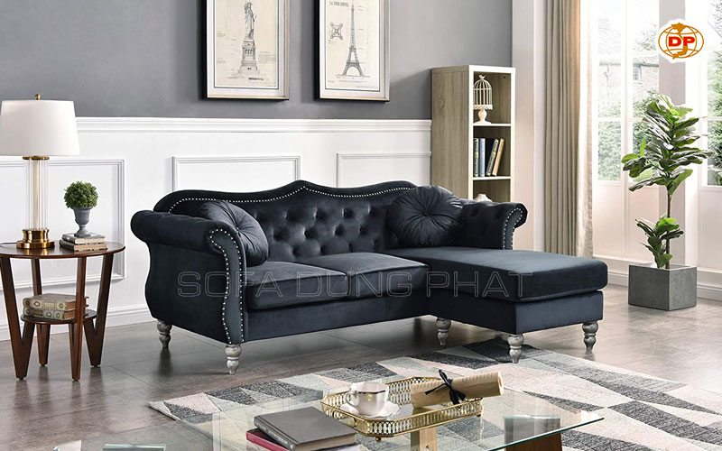 sofa phong cách tân cổ điển