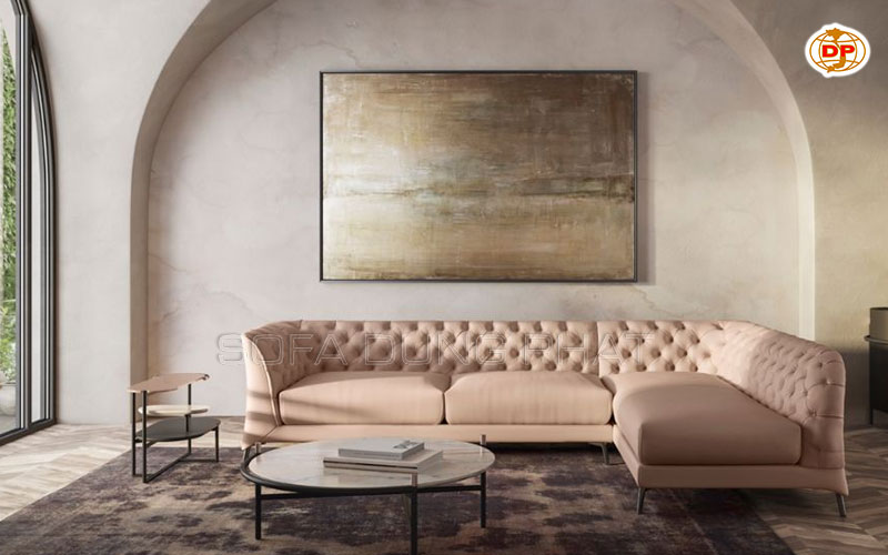 sofa phong cách tân cổ điển giá rẻ