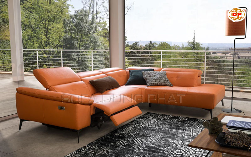 sofa phòng khách đẹp hiện đại giá rẻ