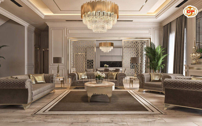 mua sofa tân cổ điển cao cấp