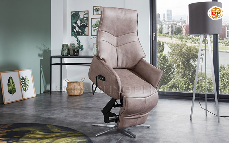 sofa thư giãn đọc sách giá rẻ