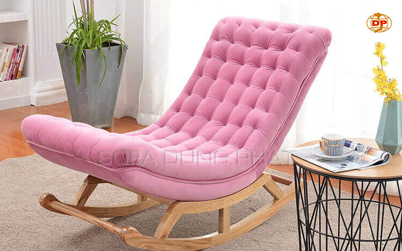 sofa thư giãn đọc sách bền tốt