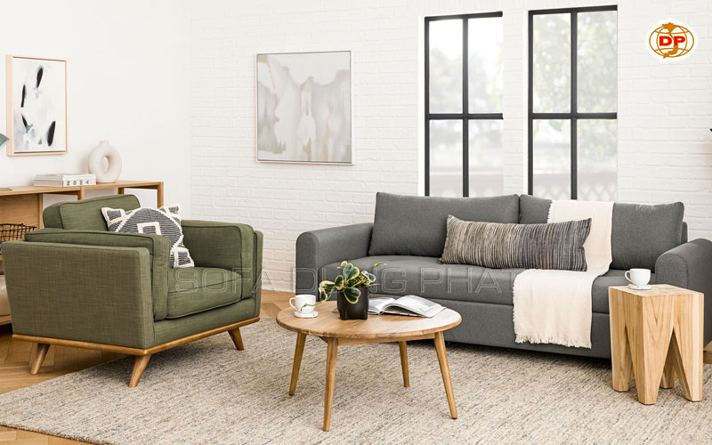 vệ sinh ghế sofa vải