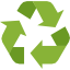 Trang Chủ recycle sign