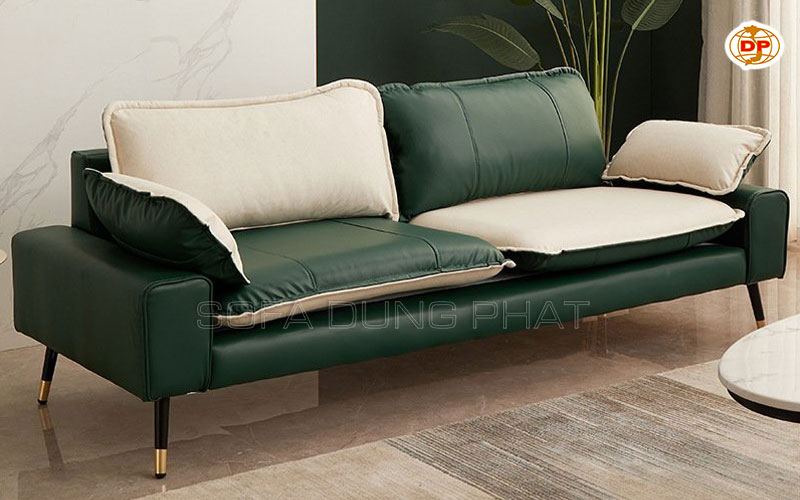 Công dụng của sofa là để ngồi và trang trí ngôi nhà