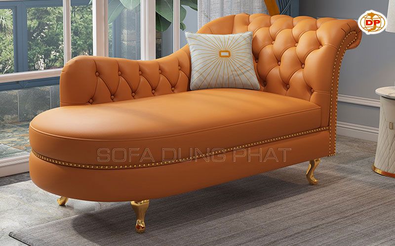 Phân loại ghế sofa theo kiểu dáng 