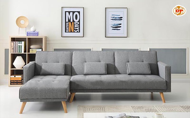 sofa chung cư đẹp, hiện đại