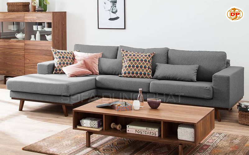 sofa chung cư đẹp
