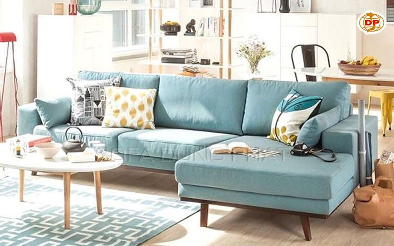 sofa chung cư đẹp