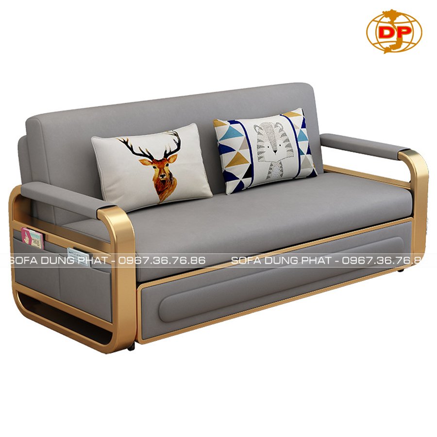 GHẾ SOFA GIƯỜNG NHẬP KHẨU