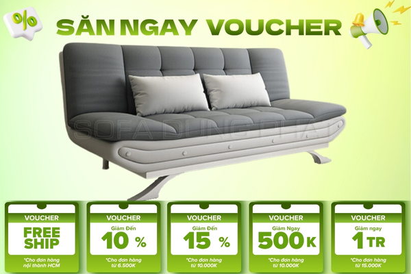 Ghế Sofa Bed Thông Minh DP-BED19